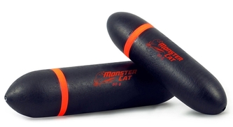 Monster Cat - sumcový podvodní plovák 100g