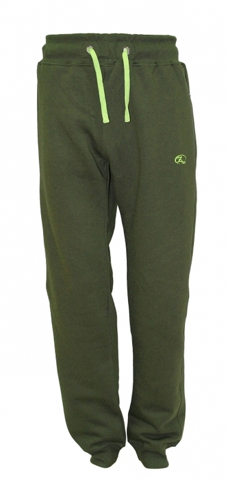 Tepláky Joggers Pike Challenge Velikost M