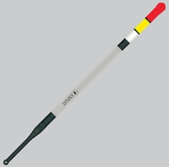 Rybářský balzový splávek (průběžný) EXPERT 1,5g/17cm 3,0g/24cm