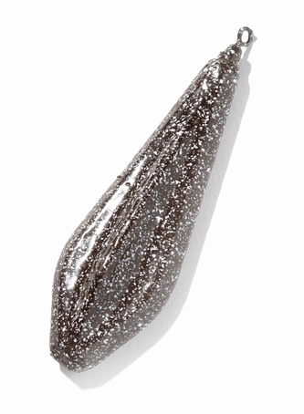 Rybářská zátěž závěs. TRILOBIT váha 140g/1ks