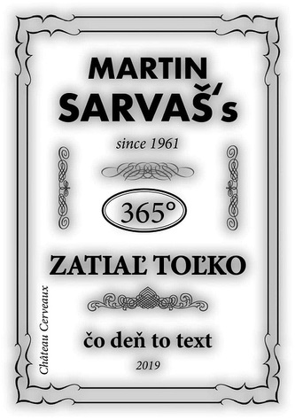 Zatiaľ toľko
