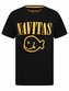 NAVITAS: Tričko Kurt Tee Black Velikost M