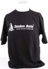 Rybářské tričko s kaprem 160gr. velikost L