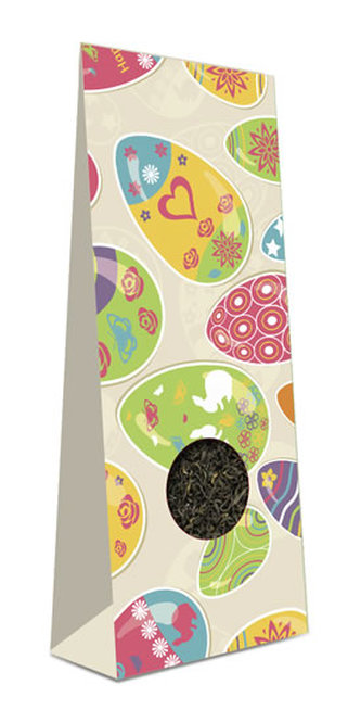 Ovocný čaj: Velikonoce/Vajíčka