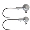 Jigová hlava Lead-Free Jigkopf, 5ks 44 3171102 - jigová hlava Lead-Free Jigkopf, 5ks