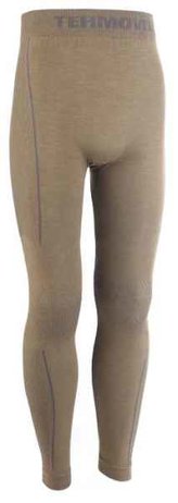 Pánské spodky WOOL velikost XXL