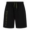 NAVITAS: Kraťasy CORE Jogger Shorts Black Velikost L