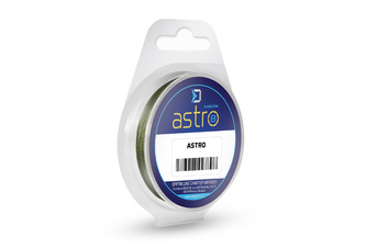 Delphin ASTRO 8 | 0,10 20m - 0,10mm 13,2lbs