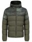 NAVITAS: Bunda Tetra Identity Camo Puffer Jacket Velikost M