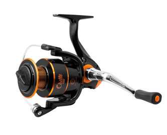 CHILLI 6000 - veľ. 60