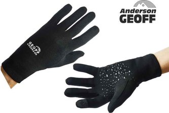 Protiskluzové Rukavice AirBear merino Velikost: L / XL