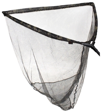 Podběráková Hlava Spirit Camo Landing Net Velikost 42"