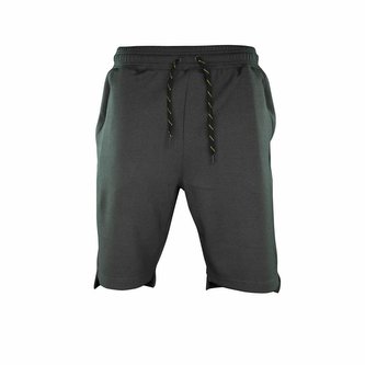 RIDGEMONKEY: Kraťasy APEarel Dropback MicroFlex Shorts Grey Velikost L