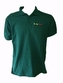 Polo Tričko Dark Green Velikost XL