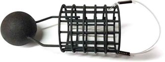 Feeder krmítko Cage X-Cast rozměr: 28x34mm / 30g