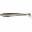 Keitech: Gumová nástraha Swing Impact FAT 7,8" 19,8cm 54,2g Silver Flash Minnow 2ks