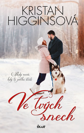 Ve tvých snech Ve tvých snech