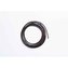 RIDGEMONKEY: Hadička Connexion Rock Bottom Tungsten Tubing Camo Green 2m