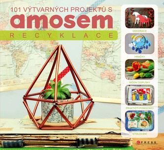 101 výtvarných projektů s AMOSem 101 výtvarných projektů s AMOSem