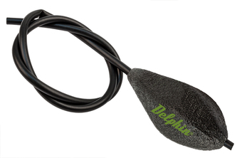 Olověná zátěž SLZA s bužírkou - 70g