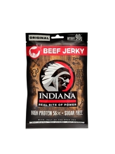 Indiana Jerky - Jerky 90 g - original hovězí