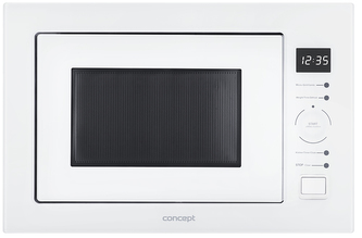 Vestavná mikrovlnná trouba MTV6925wh WHITE Vestavná mikrovlnná trouba MTV6925wh WHITE