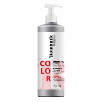 Professional šampon pro barvené vlasy 850 ml