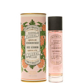 Panier des Sens Parfémovaná voda pro ženy Růže a muškát (EDT) 50 ml woman