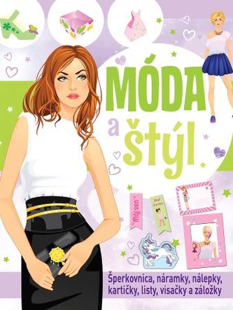 Móda a štýl