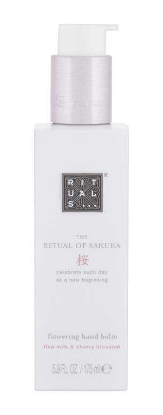 Rituals The Ritual Of Sakura Krém na ruce 175 ml pro ženy
