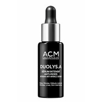 ACM Intenzivní pleťové sérum proti vráskám Duolys A (Intensive Anti-Wrinkle Serum) 30 ml woman