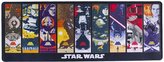Herní podložka na stůl Star Wars|Hvězdné války: Skywalker Saga (80 x 40 cm)