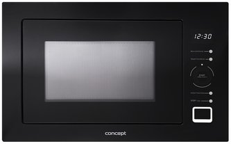 Vestavná mikrovlnná trouba MTV6925bc BLACK Vestavná mikrovlnná trouba MTV6925bc BLACK