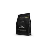 Whey Protein 80 - The Protein Works - cheeky choc coconut - 2000 g