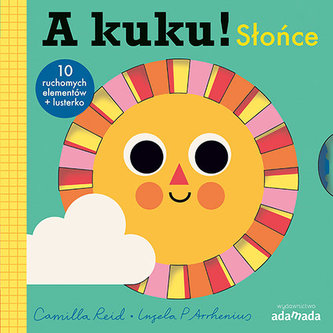 A kuku Słońce / Adamada