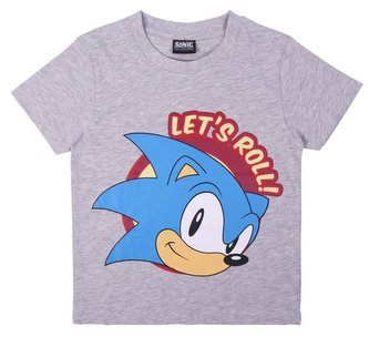 TRIČKO SONIC - veľkosť 14