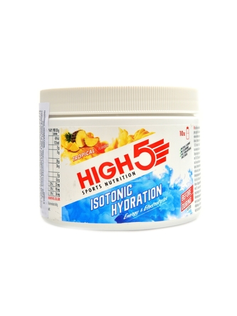 High5 - Isotonic Hydration 300g - tropical