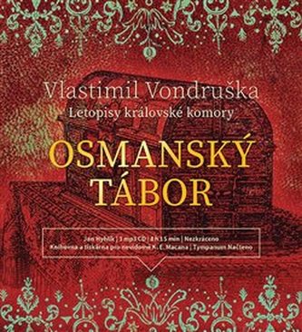 Osmanský tábor
