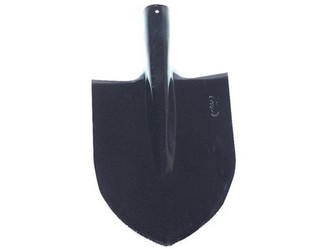 rýč špičatý ČER bez násady