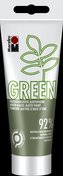 Marabu Green Alkydová barva - jmelí 100 ml