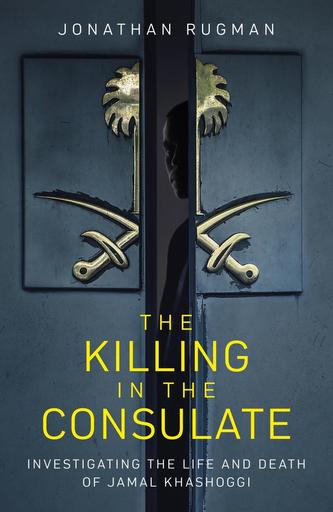 Killing In Consulate