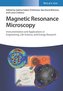 Magnetic Resonance Microscopy