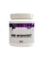 Holland power - Preworkout high coffein sugar free 300g - jahoda s citronem