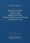 Recepcja encykliki Rerum novarum papieża Leona XIII w Stanach Zjednoczonych Ameryki w latach 1891-19