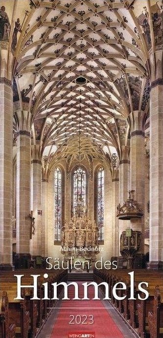 Säulen des Himmels Kalender 2023
