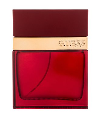 GUESS Seductive Toaletní voda Homme Red 100 ml pro muže