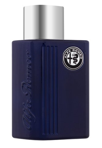 Alfa Romeo Blue Toaletní voda 125 ml pro muže
