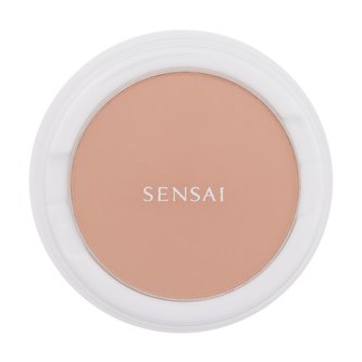 Sensai Cellular Performance Makeup Total Finish Foundation 11 g TF13 Warm Beige SPF15 Náplň pro ženy