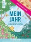 Colorful Secrets: Mein Jahr - mit Zauberpapier