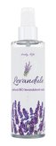 Vivaco Body Tip Pleťová voda a sprej Bio Lavender Face Water 200 ml pro ženy